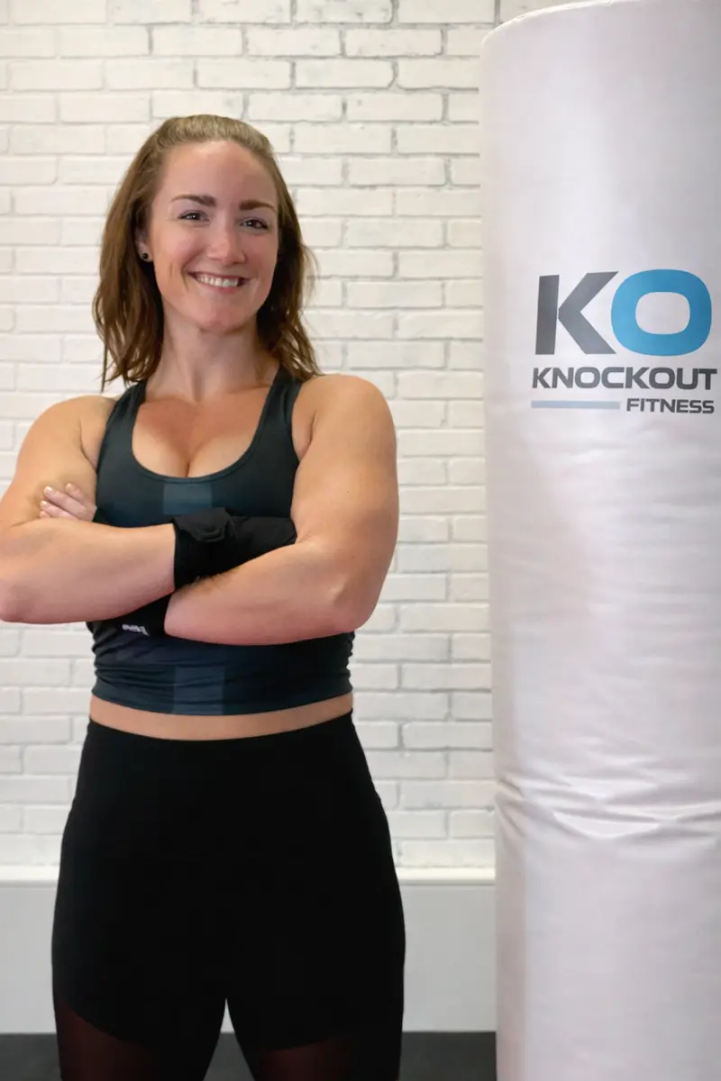 Kickboxing