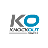 KO Fitness Logo